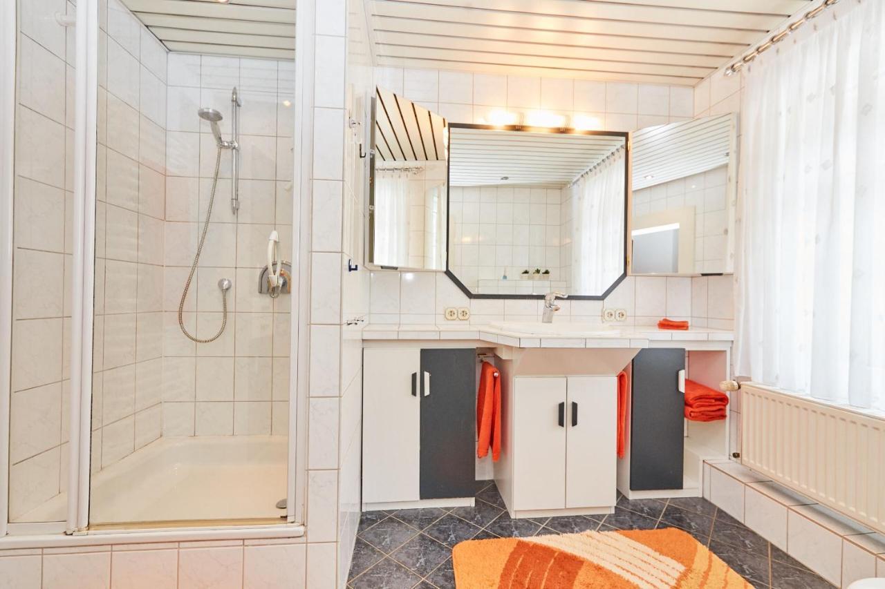 Ferienwohnung "Alte Pleiner Muehle" ภายนอก รูปภาพ